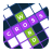 icon Crossword Quiz 3.40g
