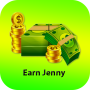 icon Earn Jenny