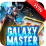 icon Galaxy Master