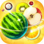 icon Merge Fruit 3D
