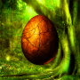 icon Dinosaur Eggs 3