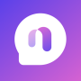 icon NOKA: Chat Globally And Share Your Life