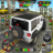 icon Real Car parking Car Parking Games 2022 9.73