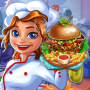 icon Kitchen Hot:Cooking Madness game