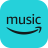 icon Amazon Music 23.2.1