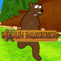 icon Infinity Runner: Bear Simulator