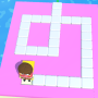 icon Tile Stack: Dash the Maze