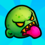 icon Zombie Labs: Idle Tycoon for iball Slide Cuboid