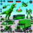 icon Robot Car Transformers Game 1.0.28