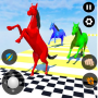 icon Horse Run Adventure: Dash Game for Samsung Galaxy Note 10 1