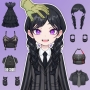 icon Princess Doll:Dress Up Game