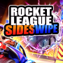 icon League Rocket-Sideswipe Mods