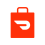 icon DoorDash - Dasher for intex Aqua A4