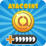 icon Trivia For Avakin Life Avacoins - True Or False! for Samsung S5830 Galaxy Ace