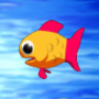 icon Insane Aquarium Deluxe! Feed Fish! Fight Alien! for Doopro P2