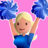 icon Cheerleader Run 3D 1.16.0