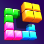 icon Block MasterPuzzle 3D