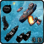 icon Battle Ships Duel for intex Aqua A4
