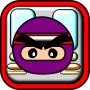 icon Train Ninja for iball Slide Cuboid