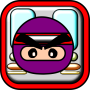 icon Train Ninja for Samsung Galaxy Note 10 1