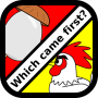 icon Chicken or The Egg for Samsung Galaxy Note 10 1