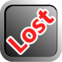 icon Touch the Lost for iball Slide Cuboid