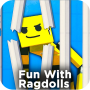 icon Fun With Ragdolls Game Walkthrough