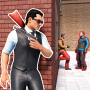 icon Agent Shooter - Sniper Game for Huawei MediaPad M3 Lite 10