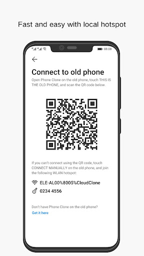 Download Phone Clone For Android Phone Clone Apk For Huawei Honor 8 Lite