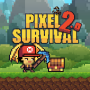 icon Pixel Survival Game 2.o