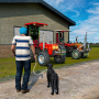 icon US Tractor Simulator Games 3D for zopo Speed 7C