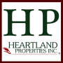 icon Heartland Properties Inc