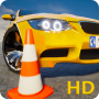 icon Car Parking 3D HD for Sony Xperia XZ1 Compact