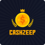 icon Cashzeep - Win real cash games for LG K10 LTE(K420ds)