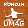 icon Croatia Open Umag for Huawei Honor 6X