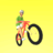 icon Flippy Bikes 3D 60