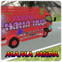 icon Truck Canter Mama Muda Simulator Indonesia for LG K10 LTE(K420ds)