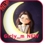 icon Girly m new pictures for Samsung Galaxy J2 DTV