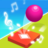 icon EDM Dancing: Magic Beat 3.2.5