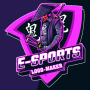 icon Esports Logo Maker