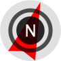 icon Compass of direction for Samsung Galaxy Note 10 1