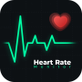 icon Heart Rate Monitor: Pulse Rate