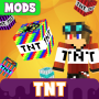 icon TNT Mod for Minecraft for Samsung S5830 Galaxy Ace