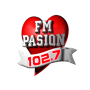 icon com.fmpasion.radio