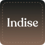 icon Indise for intex Aqua A4