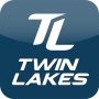 icon Twin Lakes