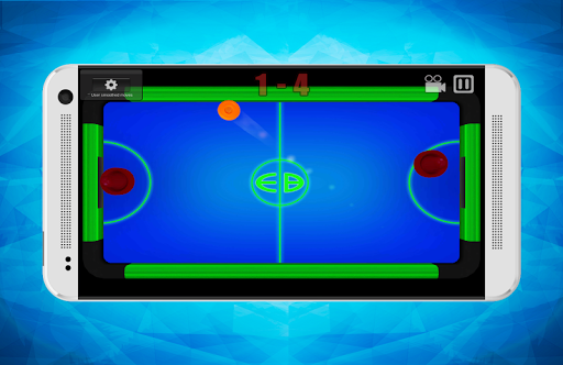 Air Hockey