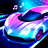 icon Neon Racing 1.2.8