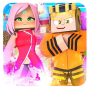 icon Mod Naruto For Minecraft PE for Samsung Galaxy Grand Duos(GT-I9082)