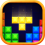 icon Tetris block puzzle
